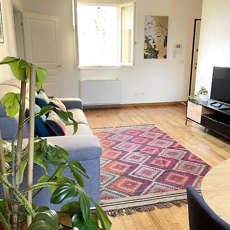 Appartamento Moderno In Tenuta Melloni Anzola dell'Emilia Exterior foto