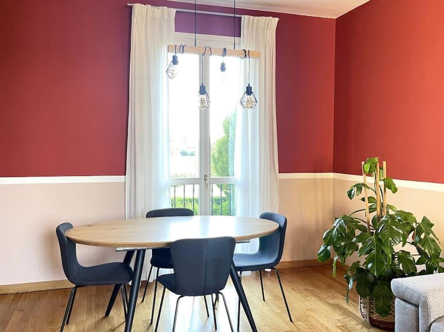 Appartamento Moderno In Tenuta Melloni Anzola dell'Emilia Exterior foto