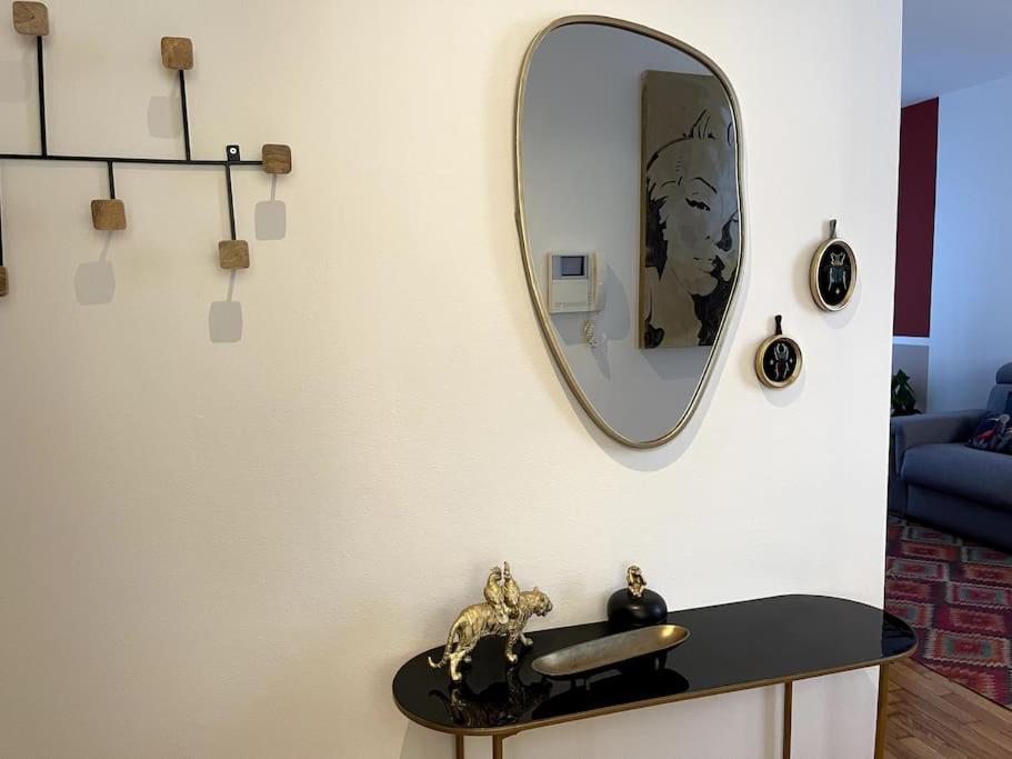 Appartamento Moderno In Tenuta Melloni Anzola dell'Emilia Exterior foto